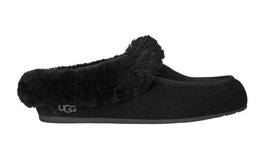 UGG Ansley Mule 'Black'