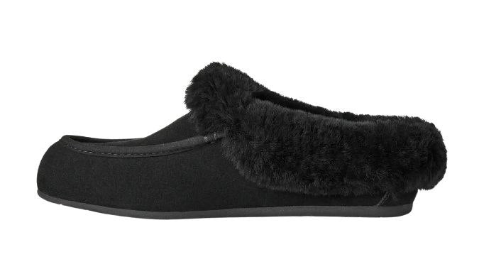 UGG Ansley Mule 'Black'