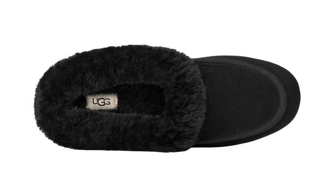 UGG Ansley Mule 'Black'