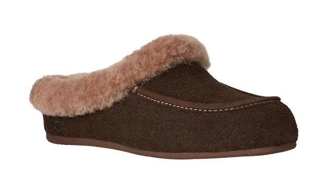UGG Ansley Mule 'Brown'