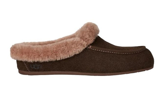 UGG Ansley Mule 'Brown'