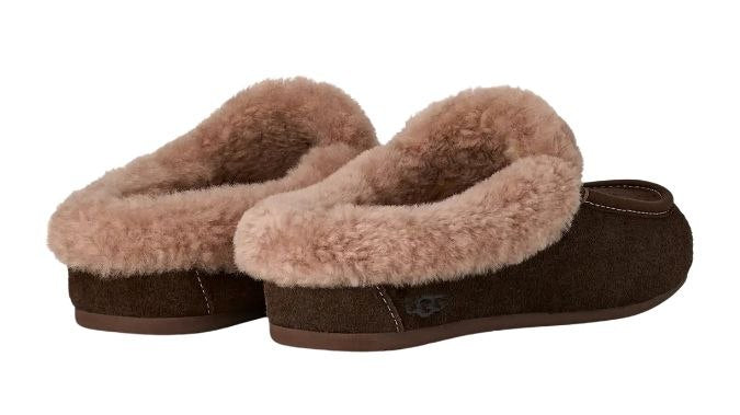 UGG Ansley Mule 'Brown'