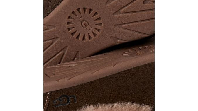 UGG Ansley Mule 'Brown'
