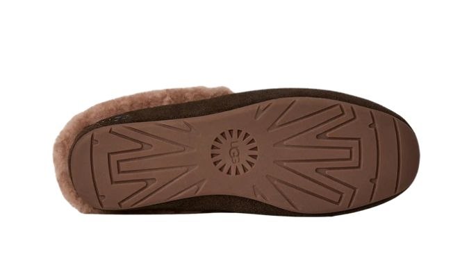 UGG Ansley Mule 'Brown'
