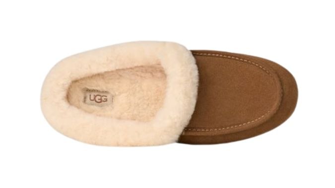 UGG Ansley Mule 'Chestnut'