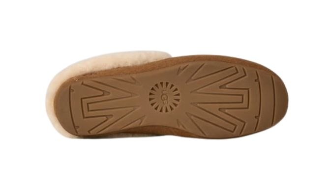 UGG Ansley Mule 'Chestnut'