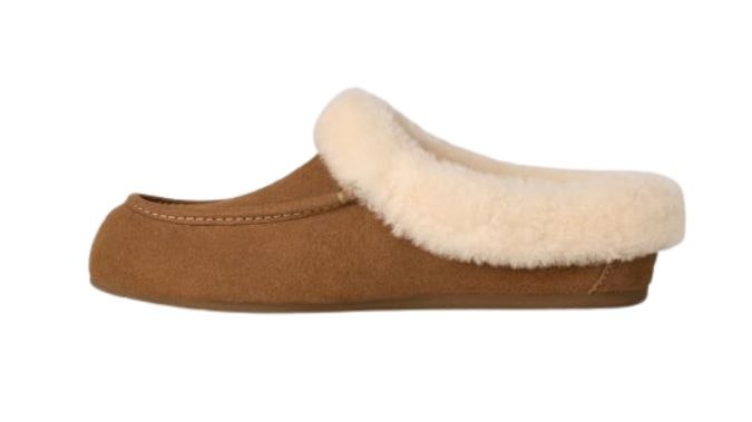 UGG Ansley Mule 'Chestnut'