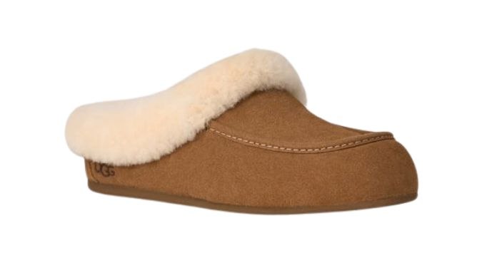 UGG Ansley Mule 'Chestnut'