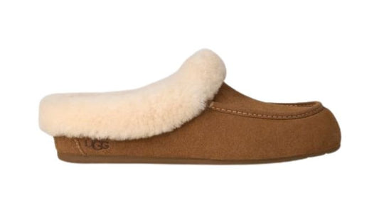 UGG Ansley Mule 'Chestnut'