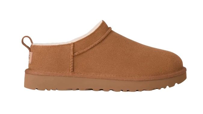 UGG Classic Micro 'Chestnut'