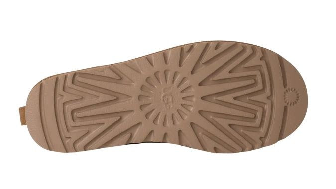 UGG Classic Micro 'Chestnut'