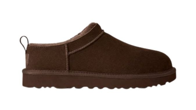UGG Classic Micro 'Brown'