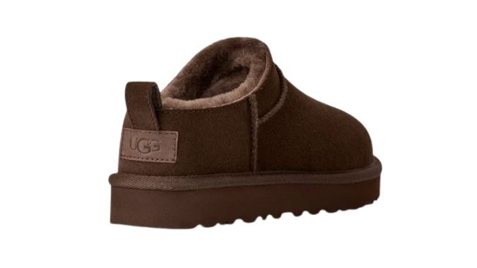 UGG Classic Micro 'Brown'