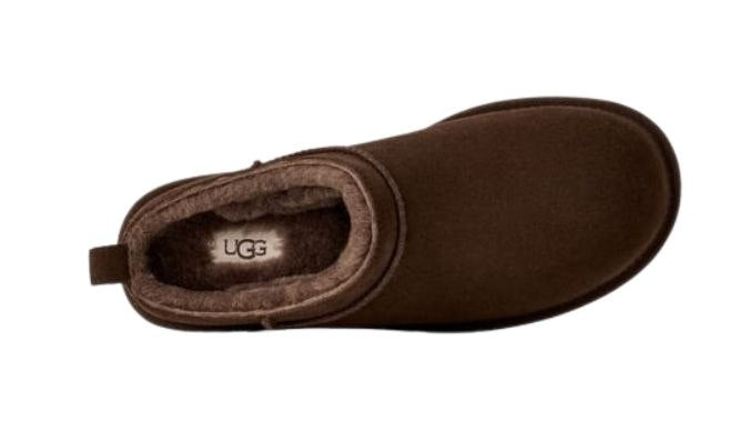UGG Classic Micro 'Brown'