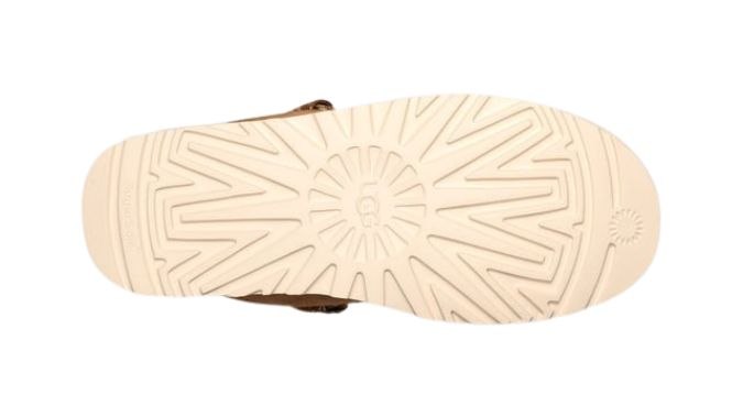 UGG Neumel FT Boot 'Chestnut'