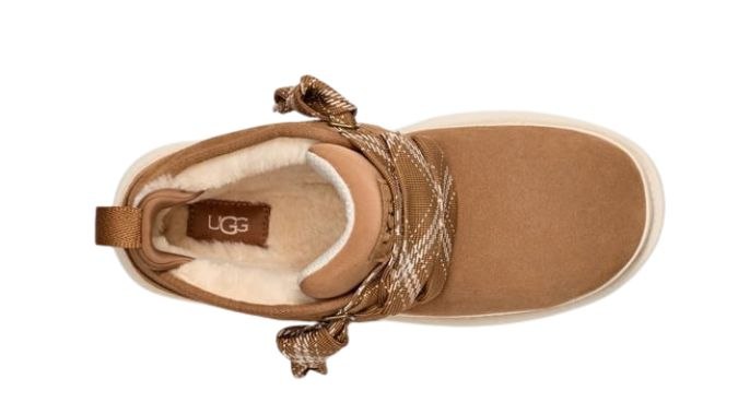 UGG Neumel FT Boot 'Chestnut'