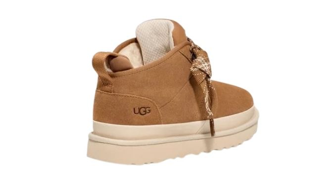 UGG Neumel FT Boot 'Chestnut'