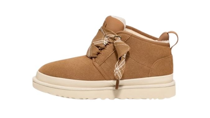 UGG Neumel FT Boot 'Chestnut'