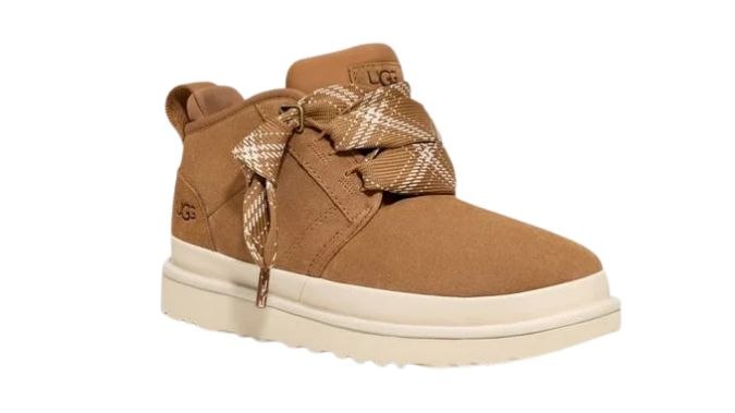 UGG Neumel FT Boot 'Chestnut'