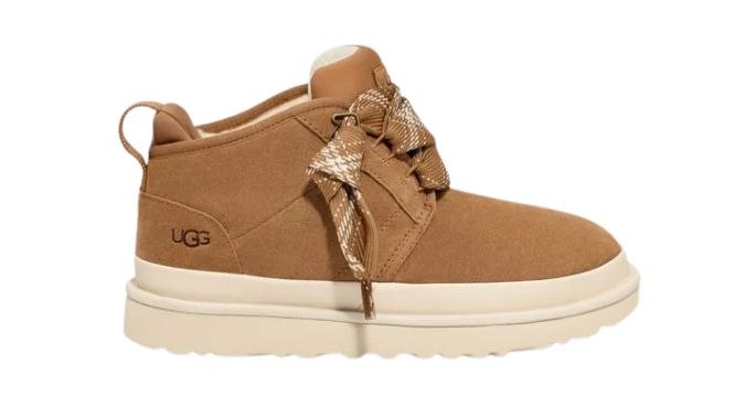 UGG Neumel FT Boot 'Chestnut'