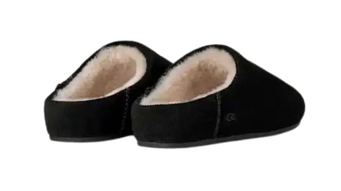 UGG Elea Slip-On 'Black'