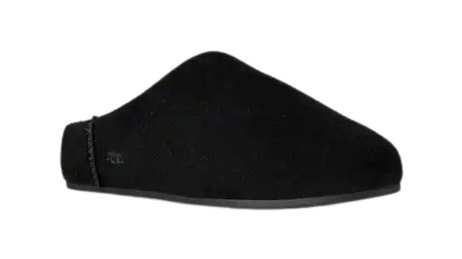 UGG Elea Slip-On 'Black'