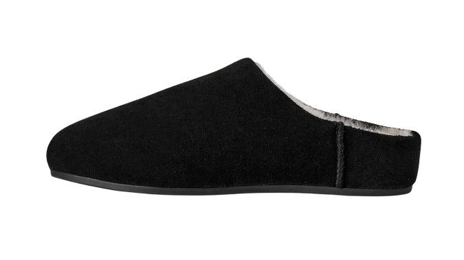 UGG Elea Slip-On 'Black'