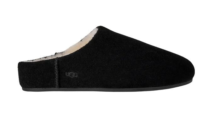 UGG Elea Slip-On 'Black'