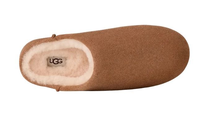 UGG Elea Slip-On 'Chestnut'