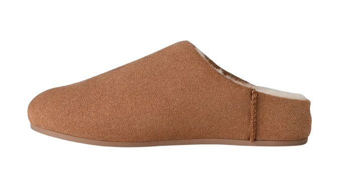 UGG Elea Slip-On 'Chestnut'