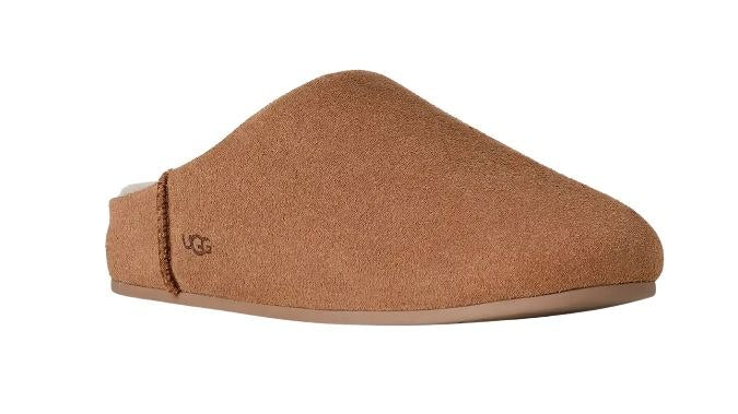UGG Elea Slip-On 'Chestnut'