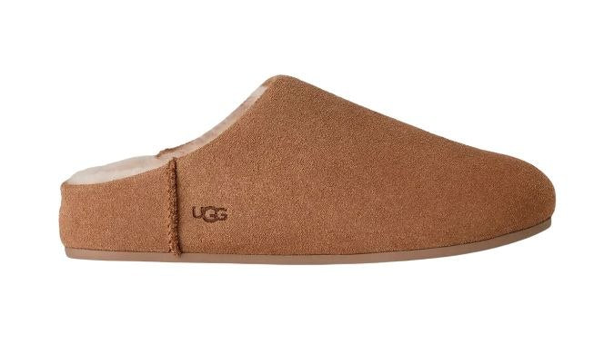 UGG Elea Slip-On 'Chestnut'