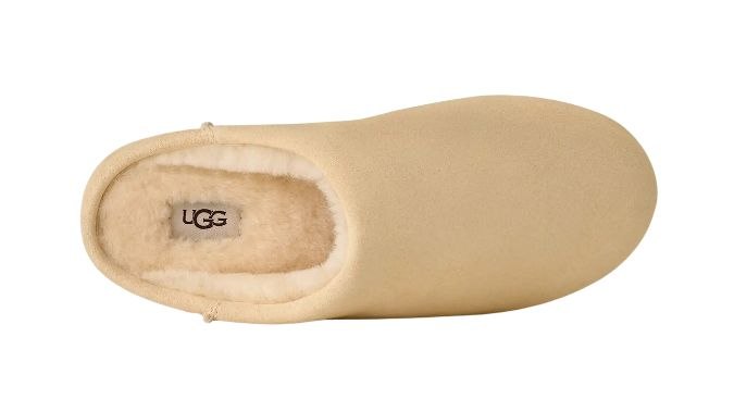 UGG Elea Slip-On 'Mustard Seed'