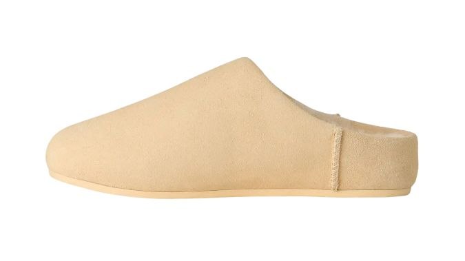 UGG Elea Slip-On 'Mustard Seed'