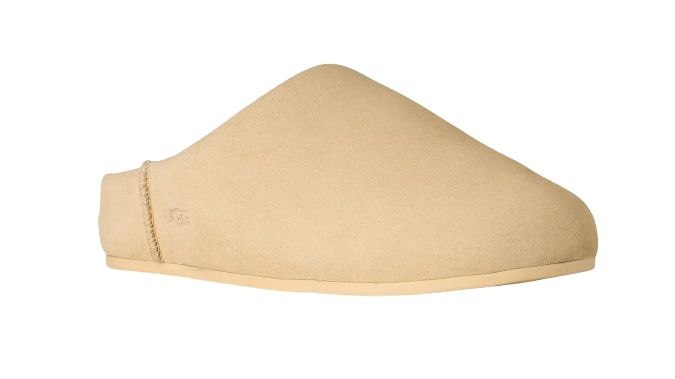 UGG Elea Slip-On 'Mustard Seed'