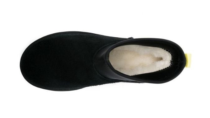 UGG Classic Mini Dipper Boots 'Black'