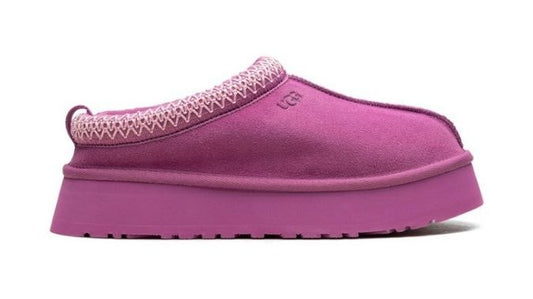 UGG Tazz Slipper 'Purple Ruby'