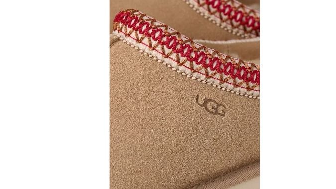 UGG Tasman Slipper 'Embroidered'