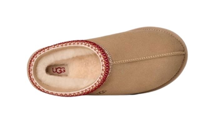 UGG Tasman Slipper 'Embroidered'