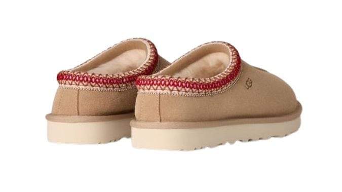UGG Tasman Slipper 'Embroidered'