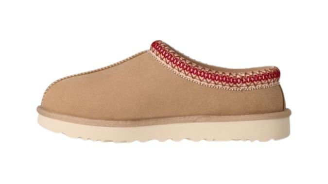 UGG Tasman Slipper 'Embroidered'