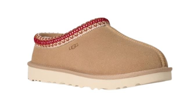 UGG Tasman Slipper 'Embroidered'