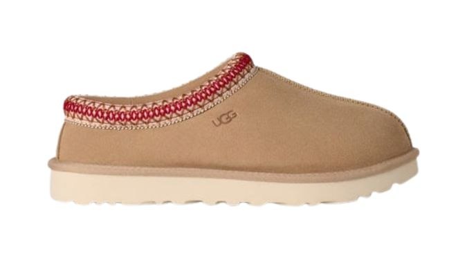 UGG Tasman Slipper 'Embroidered'