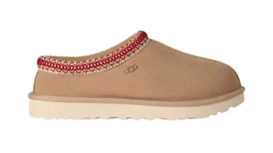 UGG Tasman Slipper 'Embroidered'
