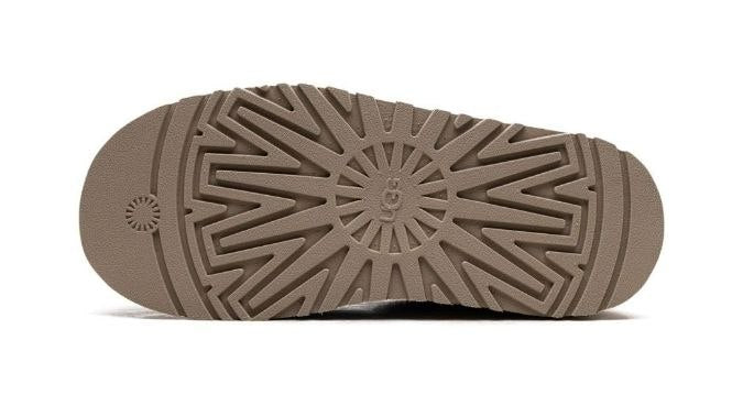 UGG Tazz Slipper 'Driftwood'