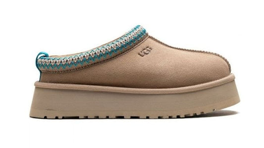 UGG Tazz Slipper 'Driftwood'