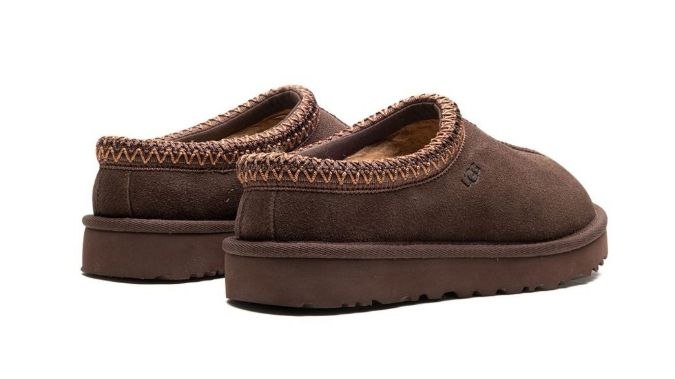UGG Tasman Slipper 'Brown'