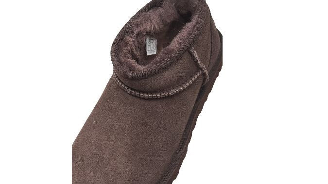 UGG Classic Ultra Mini Boot 'Brown'