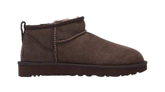 UGG Classic Ultra Mini Boot 'Brown'