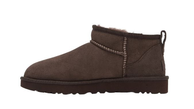 UGG Classic Ultra Mini Boot 'Brown'